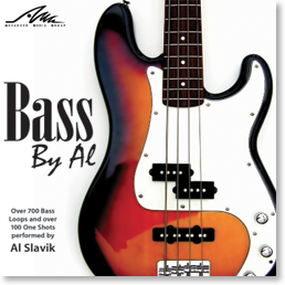 Bass By Al REX Files